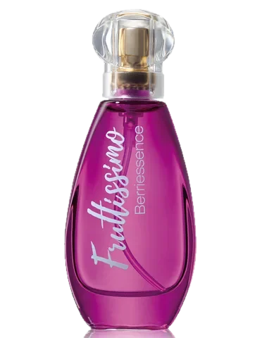 Brocard Berriessence perfume bottle