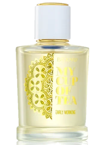 Brocard Early Morning perfume bottle