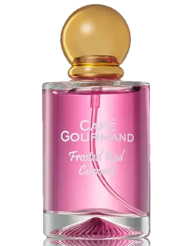 Brocard Frosted Red Currant parfüm şişesi