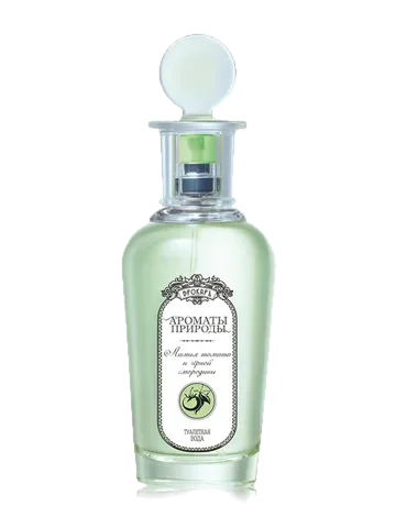 Brocard Листья томата и черной смородины - Tomato and Black Currant Leaves perfume bottle