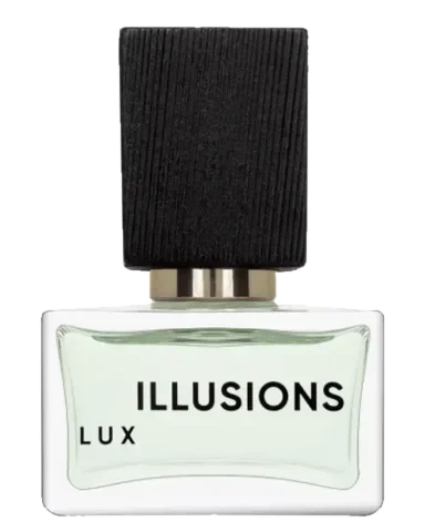 Brocard Lux perfume bottle