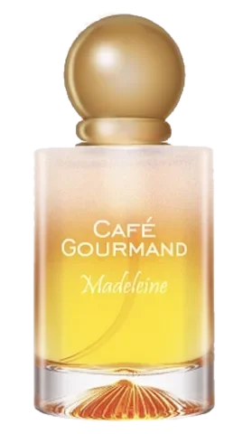 Brocard Madeleine parfüm şişesi