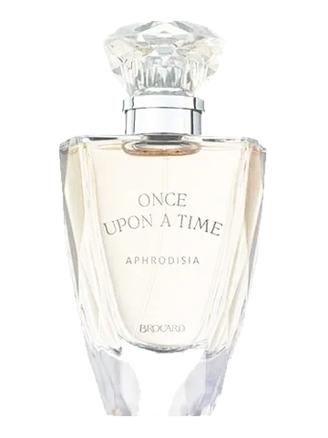 Brocard Once Upon a Time Aphrodisia perfume bottle