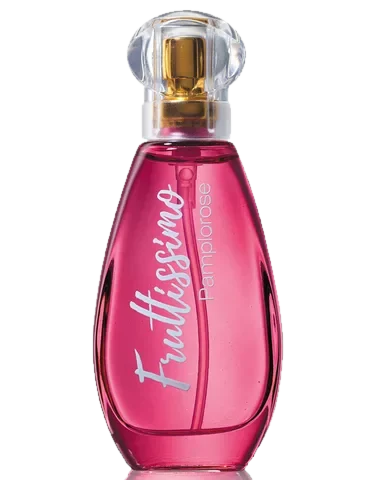 Brocard Pamplorose perfume bottle