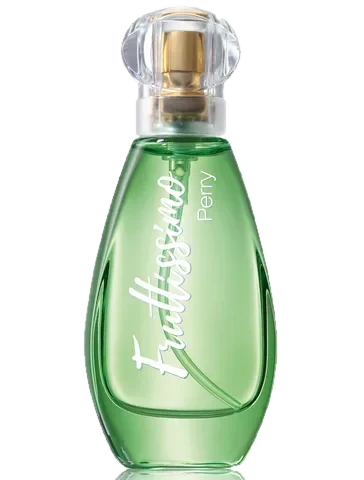 Brocard Perry perfume bottle