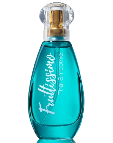 Brocard Thai Smoothie perfume bottle