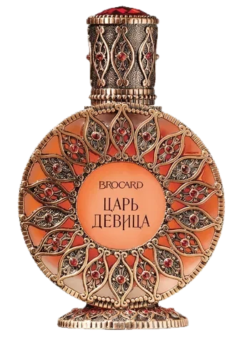 Brocard The King Princess (Царь Девица) perfume bottle