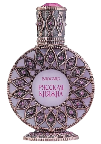 Brocard The Russian Princess (Русская Княжна) perfume bottle