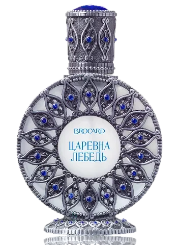 Brocard Царевна-Лебедь perfume bottle