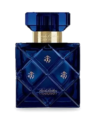 Brooks Brothers New York for Gentlemen parfüm şişesi