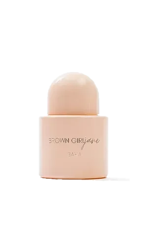 Brown Girl Jane Bahia perfume bottle