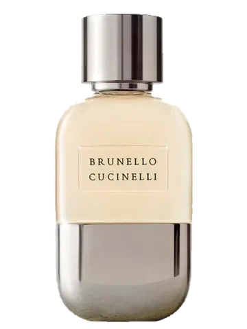 Brunello Cucinelli Pour Femme parfüm şişesi