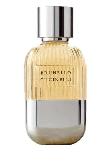 Brunello Cucinelli Pour Homme perfume bottle
