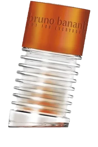 Bruno Banani Absolute Man perfume bottle