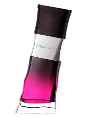 Bruno Banani Dangerous Woman perfume bottle