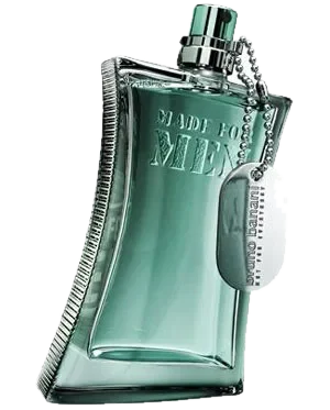 Bruno Banani Made perfume bottle