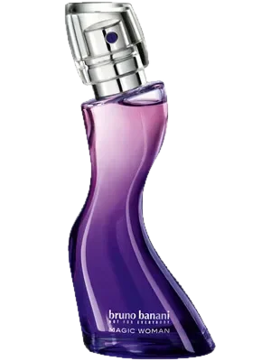 Bruno Banani Magic Woman parfüm şişesi