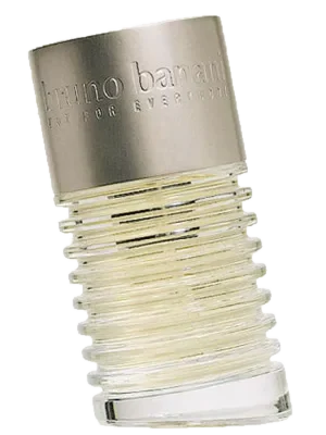 Bruno Banani Man perfume bottle
