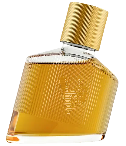 Bruno Banani Man's Best perfume bottle