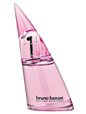 Bruno Banani Woman perfume bottle