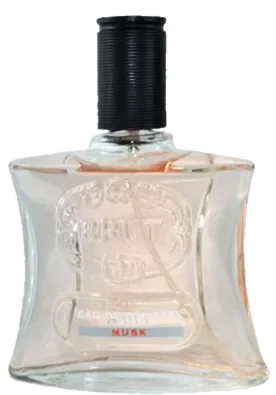 Brut Parfums Prestige Brut Musk parfüm şişesi