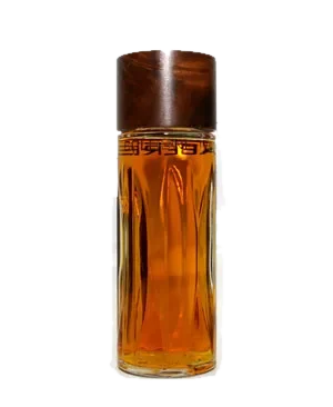 Brut Parfums Prestige Faberge Woodhue parfüm şişesi