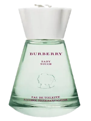 Burberry Baby Touch perfume bottle