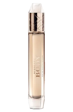 Burberry Body Eau de Parfum Intense parfüm şişesi