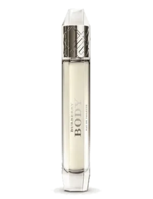 Burberry Body Eau de Toilette parfüm şişesi