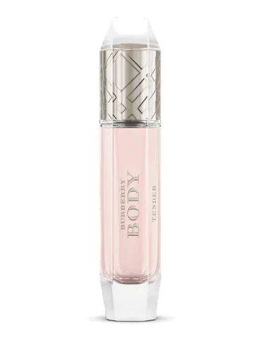 Burberry Body Tender perfume bottle