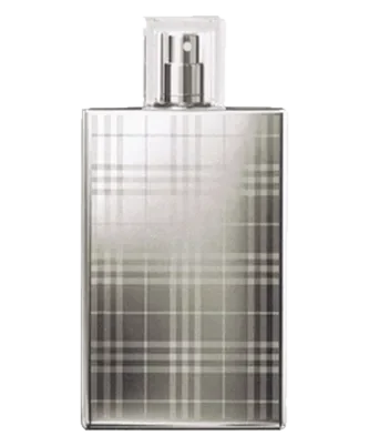 Burberry Brit New Year Edition Pour Femme parfüm şişesi