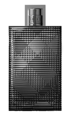 Burberry Brit Rhythm perfume bottle