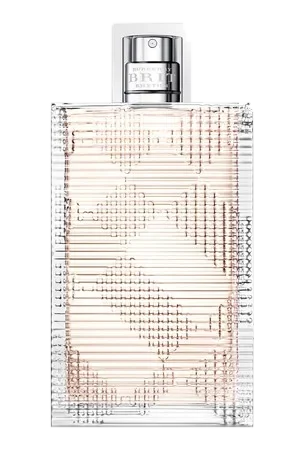 Burberry Brit Rhythm perfume bottle