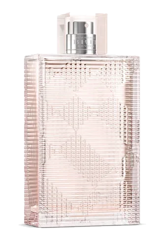 Burberry Brit Rhythm for Her Floral parfüm şişesi