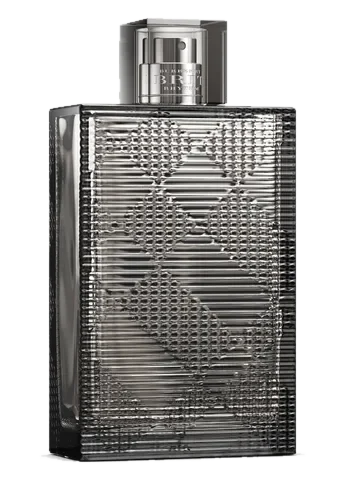 Burberry Brit Rhythm for Him Intense perfume bottle