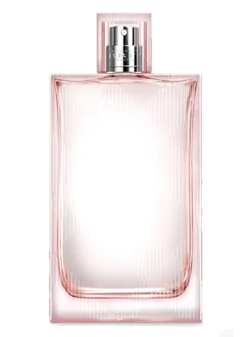 Burberry Brit Sheer (2015) parfüm şişesi