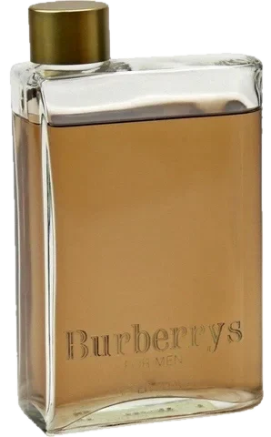Burberry Burberrys (1981) parfüm şişesi