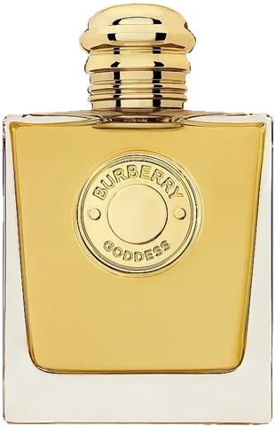 Burberry Goddess Intense perfume bottle