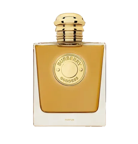 Burberry Goddess Parfum perfume bottle
