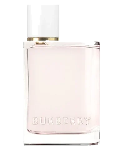 Burberry Her Blossom perfume bottle