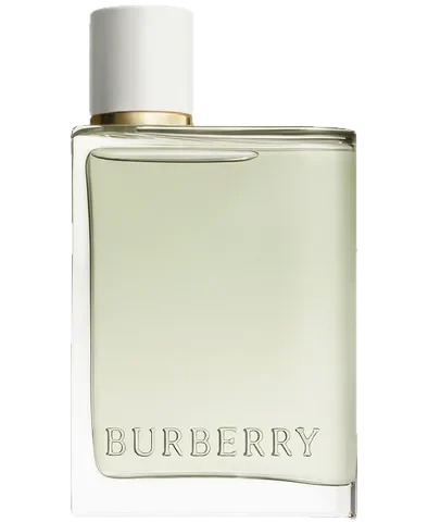 Burberry Her Eau de Toilette perfume bottle