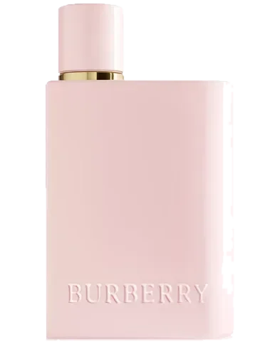 Burberry Her Elixir de Parfum perfume bottle