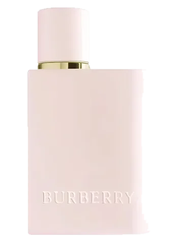 Burberry Her Intense 2024 perfume bottle
