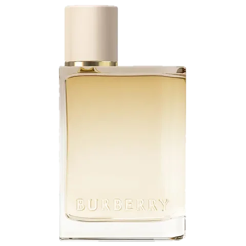 Burberry Her London Dream parfüm şişesi