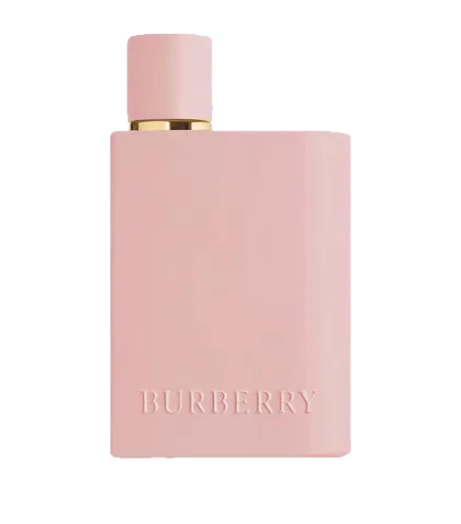 Burberry Her Parfum perfume bottle