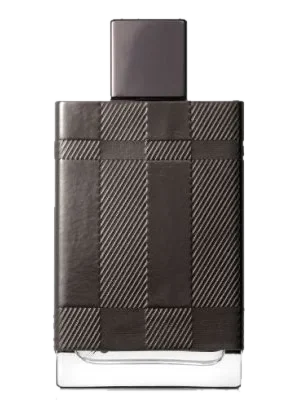 Burberry London Special Edition 2009 parfüm şişesi