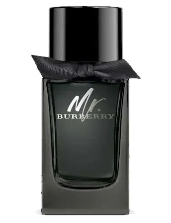 Burberry Mr. Eau de Parfum parfüm şişesi