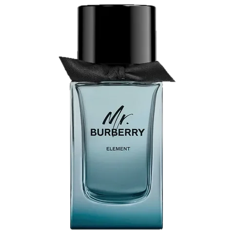 Burberry Mr. Element parfüm şişesi
