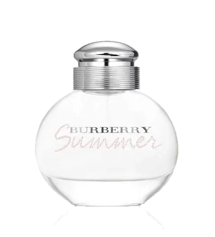 Burberry Summer parfüm şişesi