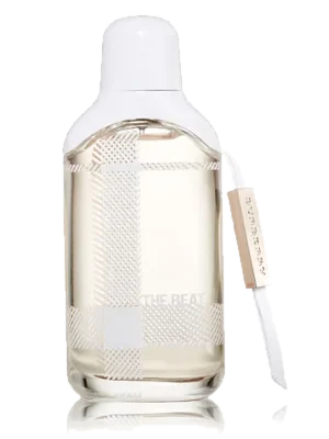 Burberry The Beat EDT perfume bottle